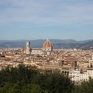 San Frediano Al 36 Florence