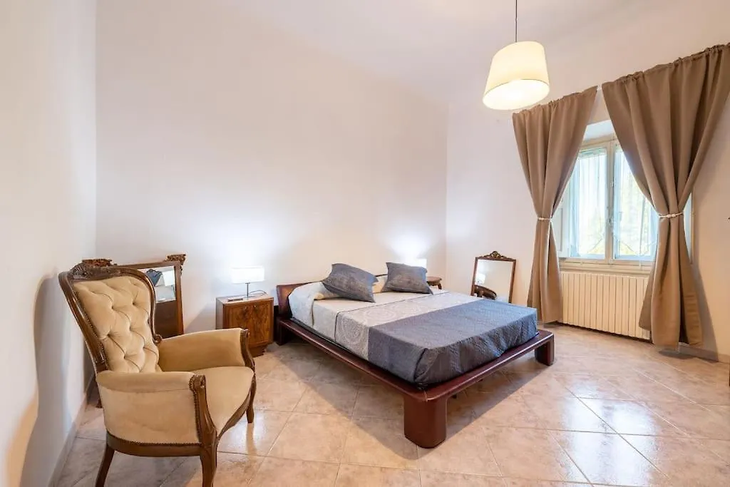 La Fortezza Florens