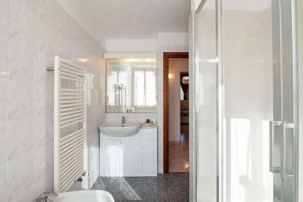 Apartament La Fortezza Florencja