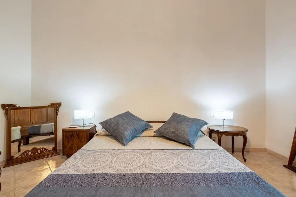 La Fortezza Florencja Apartament