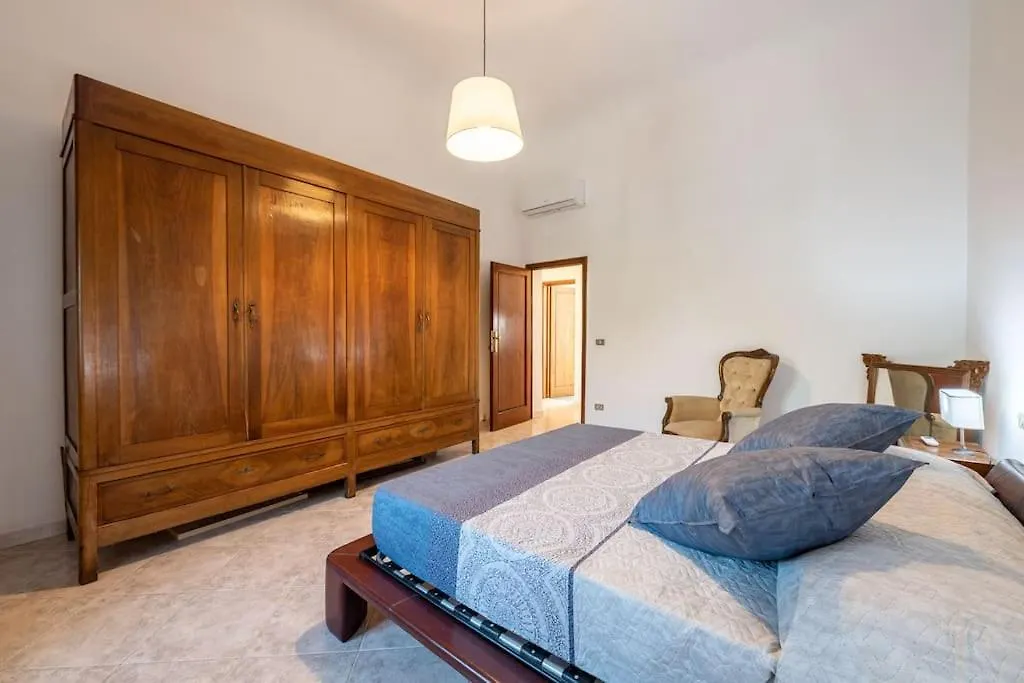Apartament La Fortezza Florencja